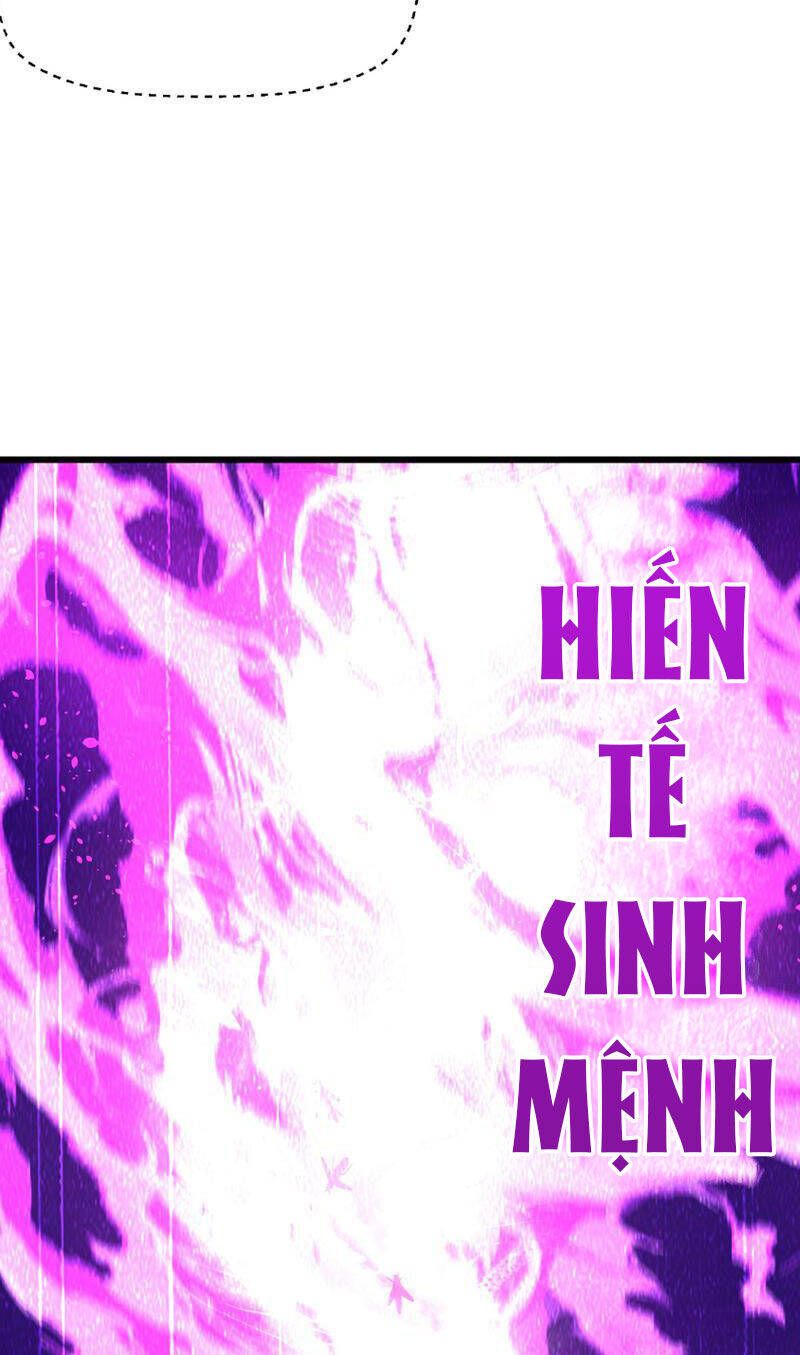 Khắp Thần Giới: Ta Hiến Tế Hàng Vạn Sinh Linh Trở Thành Thần Chapter 16.1 - Trang 2