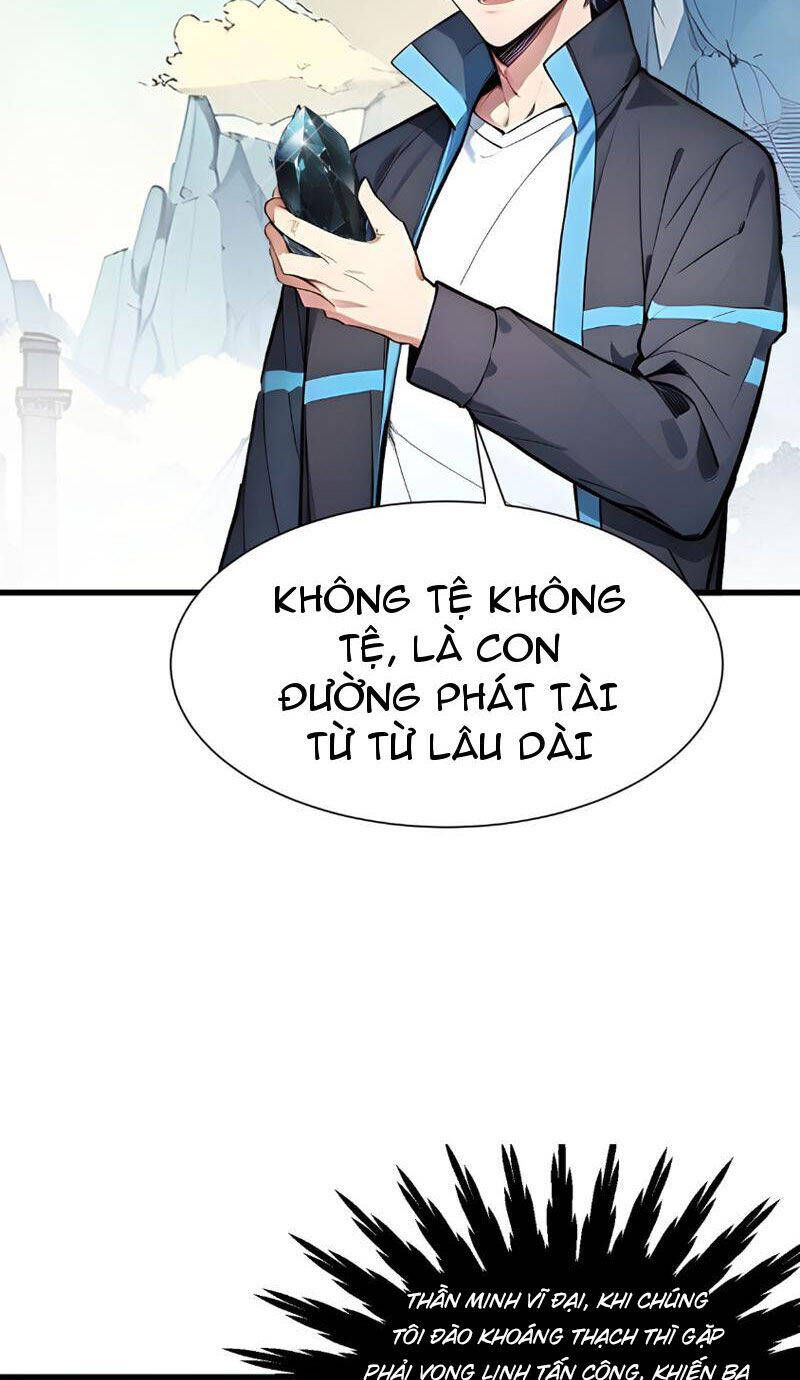Khắp Thần Giới: Ta Hiến Tế Hàng Vạn Sinh Linh Trở Thành Thần Chapter 16.1 - Trang 2