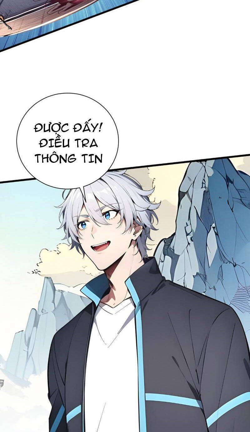 Khắp Thần Giới: Ta Hiến Tế Hàng Vạn Sinh Linh Trở Thành Thần Chapter 16.1 - Trang 2