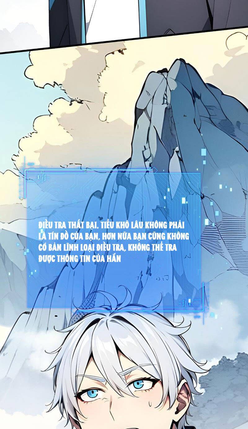 Khắp Thần Giới: Ta Hiến Tế Hàng Vạn Sinh Linh Trở Thành Thần Chapter 16.1 - Trang 2