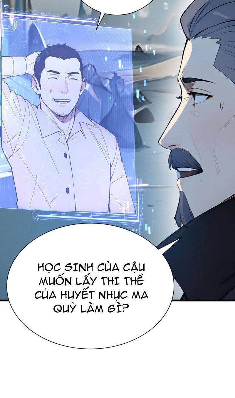 Khắp Thần Giới: Ta Hiến Tế Hàng Vạn Sinh Linh Trở Thành Thần Chapter 16.1 - Trang 2