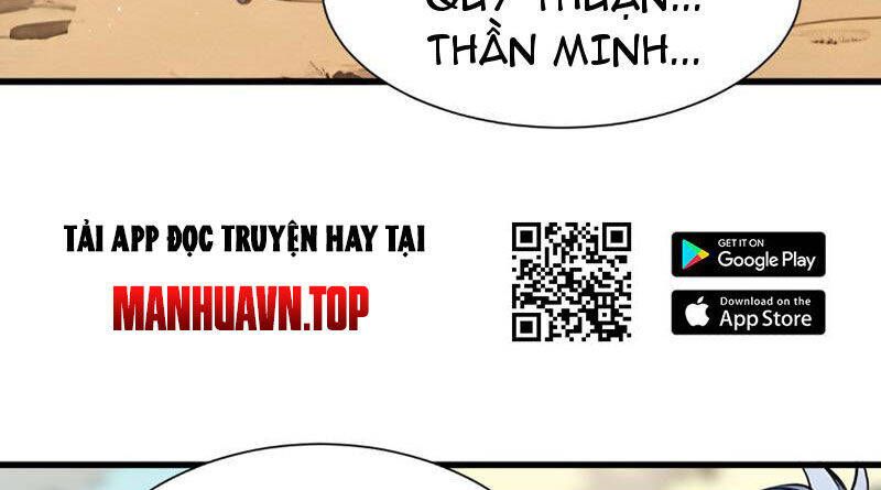 Khắp Thần Giới: Ta Hiến Tế Hàng Vạn Sinh Linh Trở Thành Thần Chapter 16.1 - Trang 2