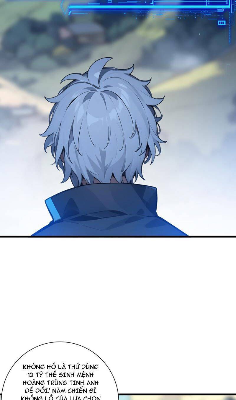 Khắp Thần Giới: Ta Hiến Tế Hàng Vạn Sinh Linh Trở Thành Thần Chapter 16.2 - Trang 2