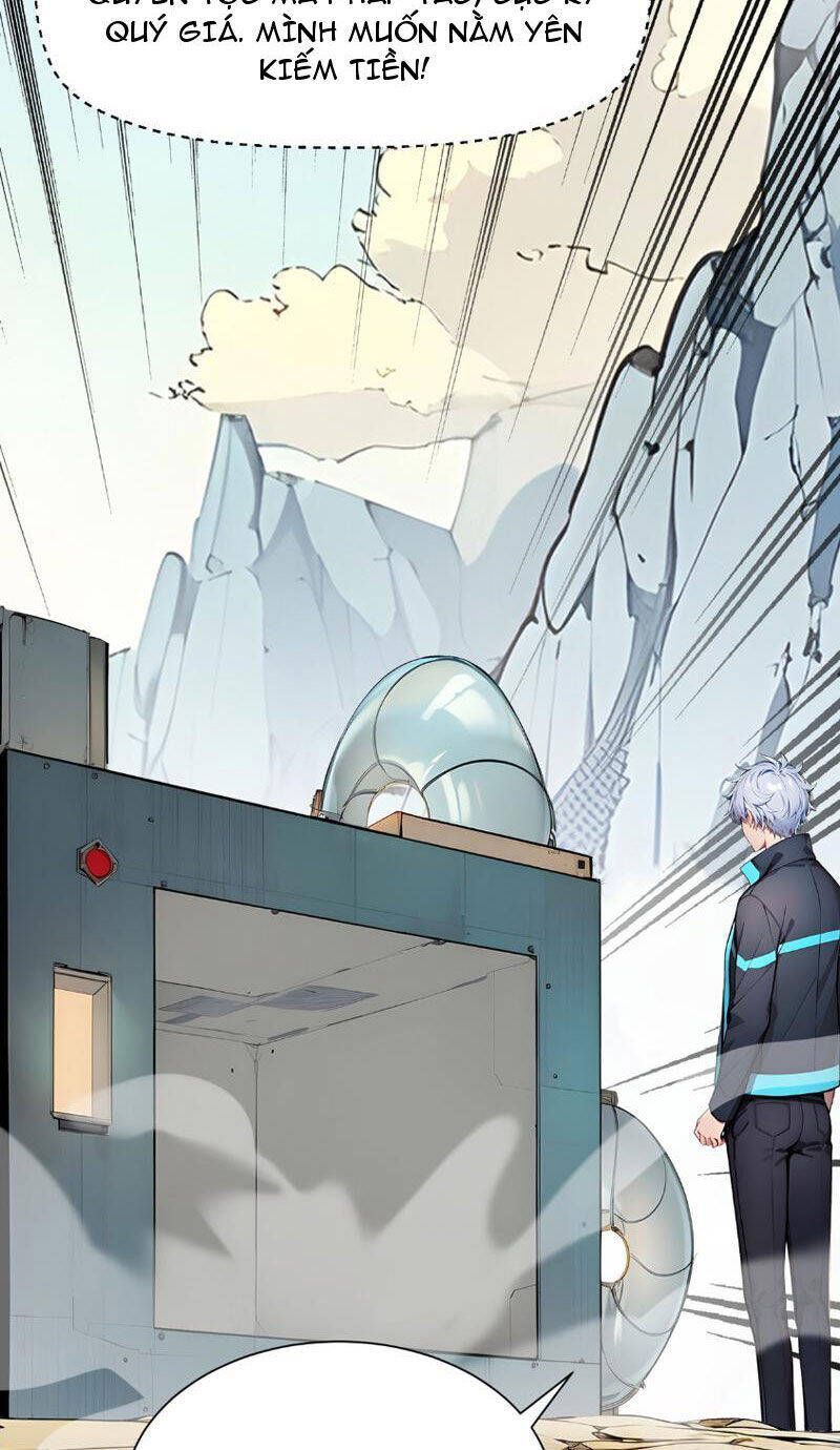 Khắp Thần Giới: Ta Hiến Tế Hàng Vạn Sinh Linh Trở Thành Thần Chapter 16.2 - Trang 2