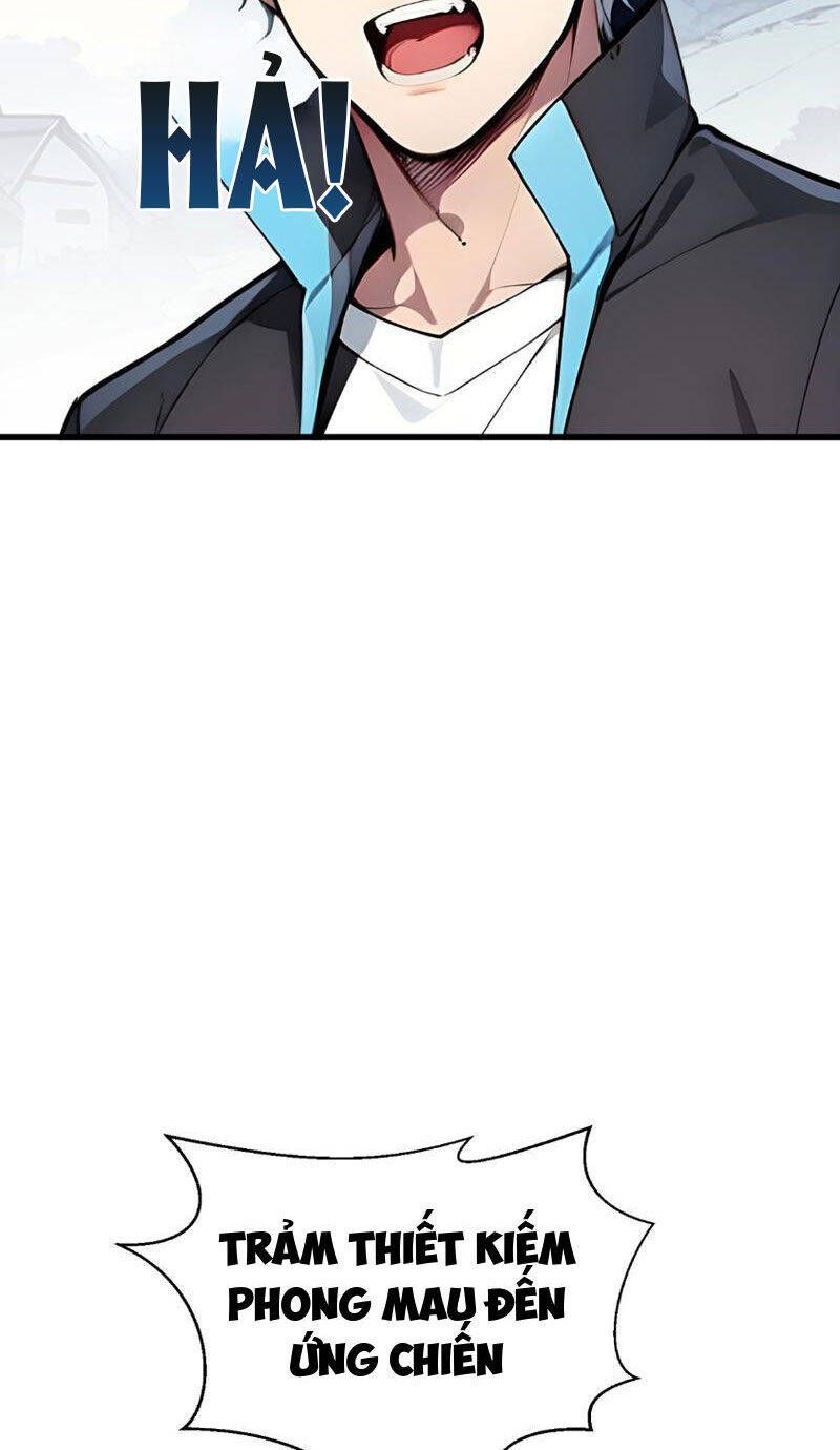 Khắp Thần Giới: Ta Hiến Tế Hàng Vạn Sinh Linh Trở Thành Thần Chapter 16.2 - Trang 2