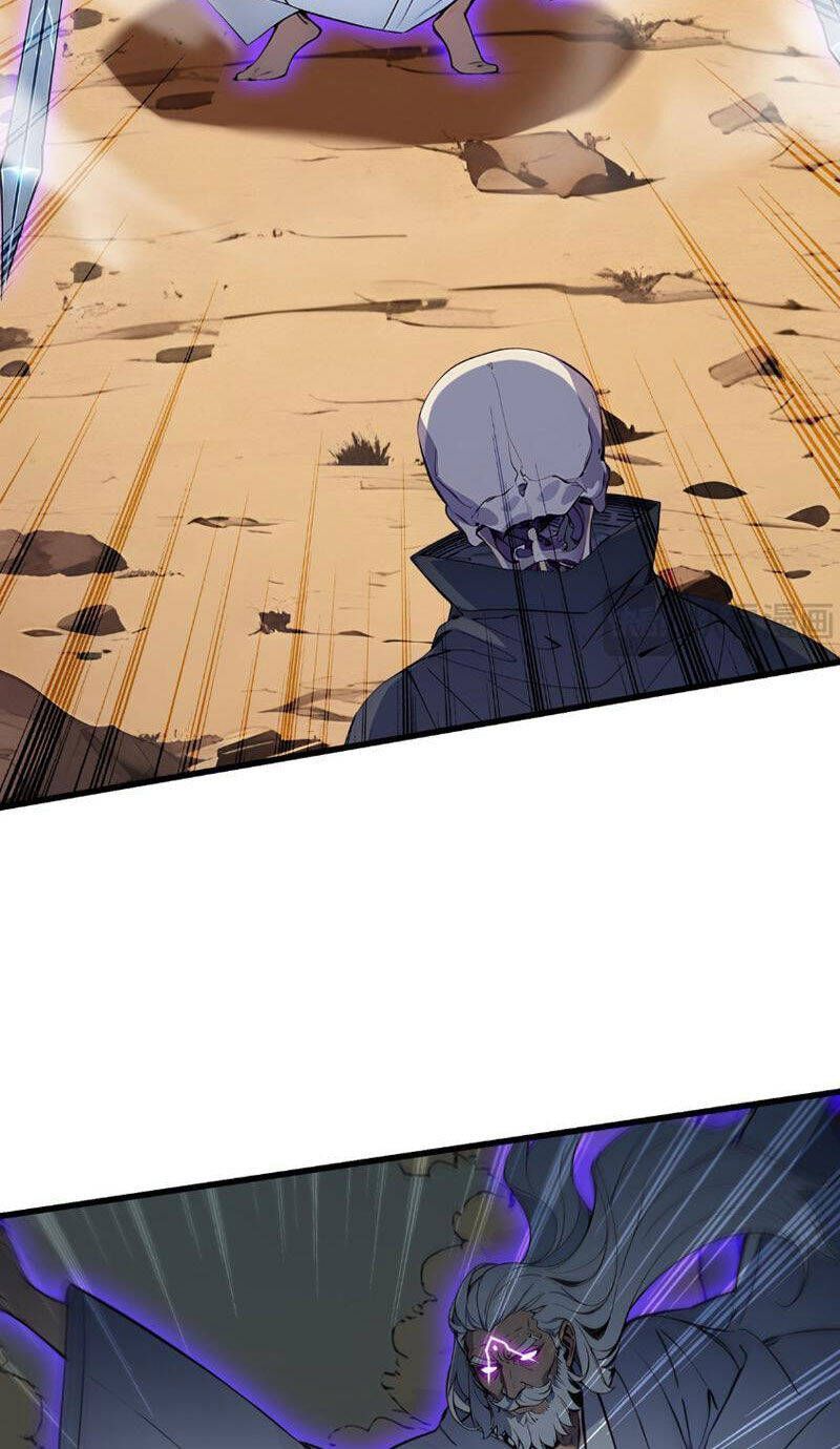 Khắp Thần Giới: Ta Hiến Tế Hàng Vạn Sinh Linh Trở Thành Thần Chapter 16.2 - Trang 2