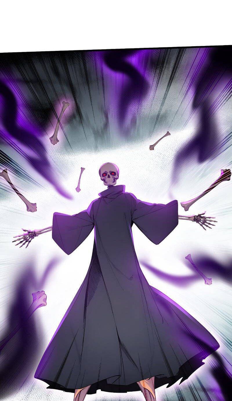 Khắp Thần Giới: Ta Hiến Tế Hàng Vạn Sinh Linh Trở Thành Thần Chapter 16.2 - Trang 2