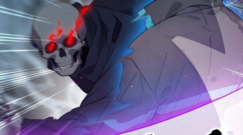 Khắp Thần Giới: Ta Hiến Tế Hàng Vạn Sinh Linh Trở Thành Thần Chapter 16.2 - Trang 2