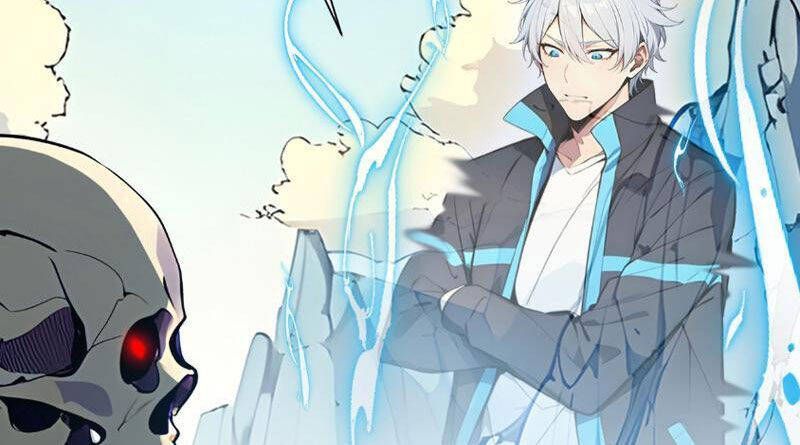 Khắp Thần Giới: Ta Hiến Tế Hàng Vạn Sinh Linh Trở Thành Thần Chapter 16.2 - Trang 2