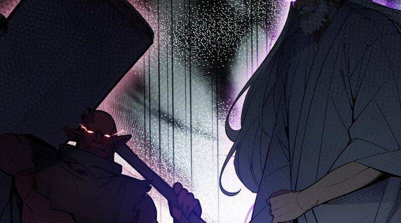 Khắp Thần Giới: Ta Hiến Tế Hàng Vạn Sinh Linh Trở Thành Thần Chapter 16.2 - Trang 2