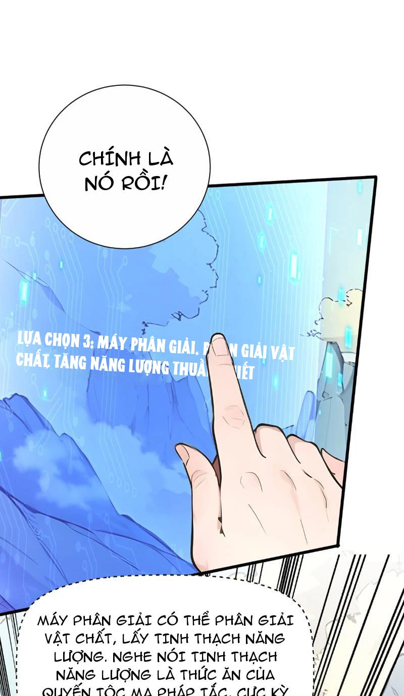 Khắp Thần Giới: Ta Hiến Tế Hàng Vạn Sinh Linh Trở Thành Thần Chapter 16 - Trang 2