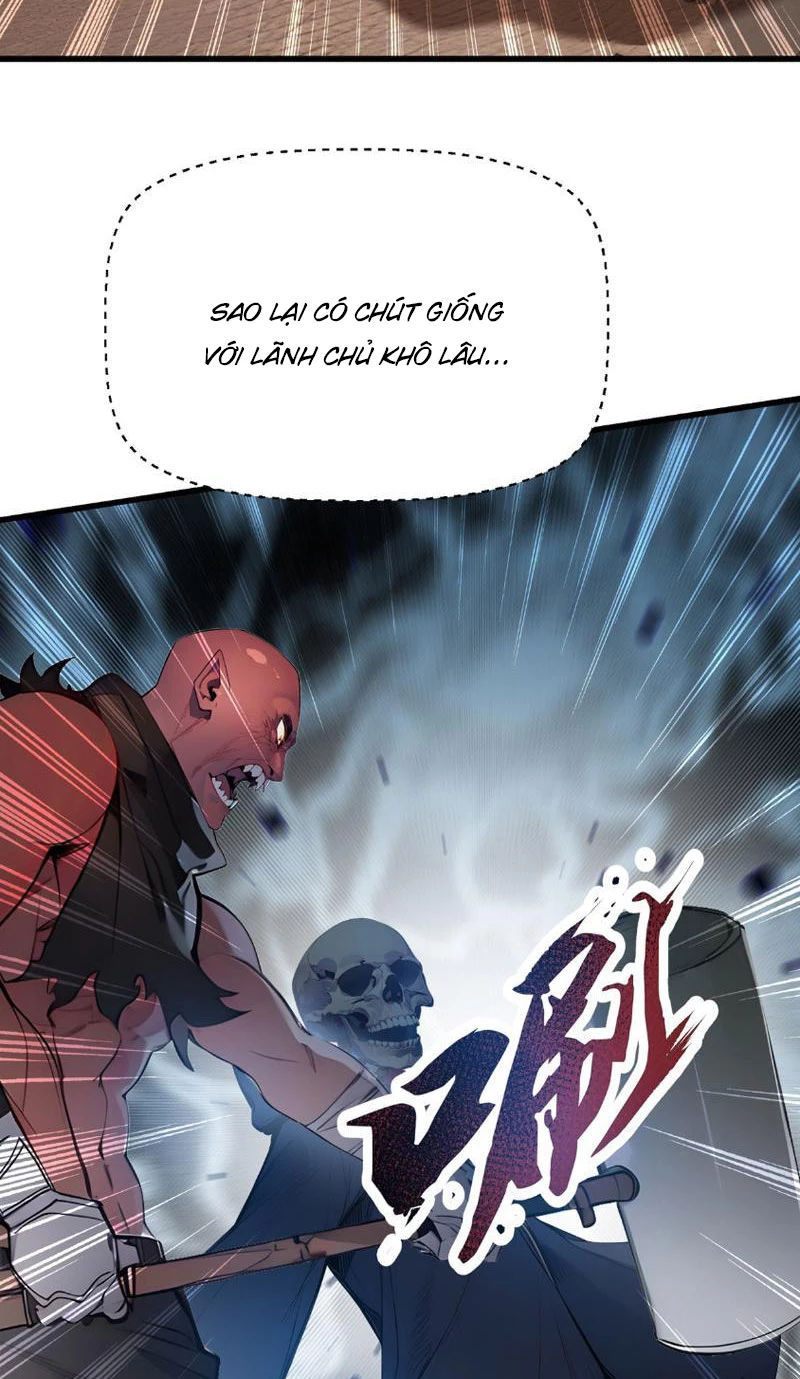 Khắp Thần Giới: Ta Hiến Tế Hàng Vạn Sinh Linh Trở Thành Thần Chapter 16 - Trang 2