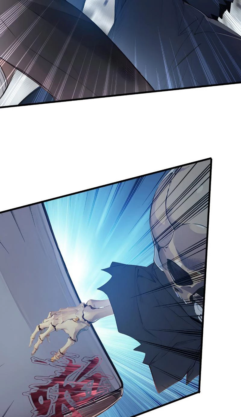 Khắp Thần Giới: Ta Hiến Tế Hàng Vạn Sinh Linh Trở Thành Thần Chapter 16 - Trang 2