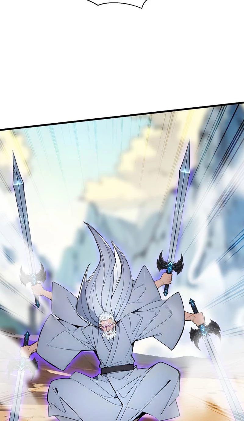 Khắp Thần Giới: Ta Hiến Tế Hàng Vạn Sinh Linh Trở Thành Thần Chapter 16 - Trang 2