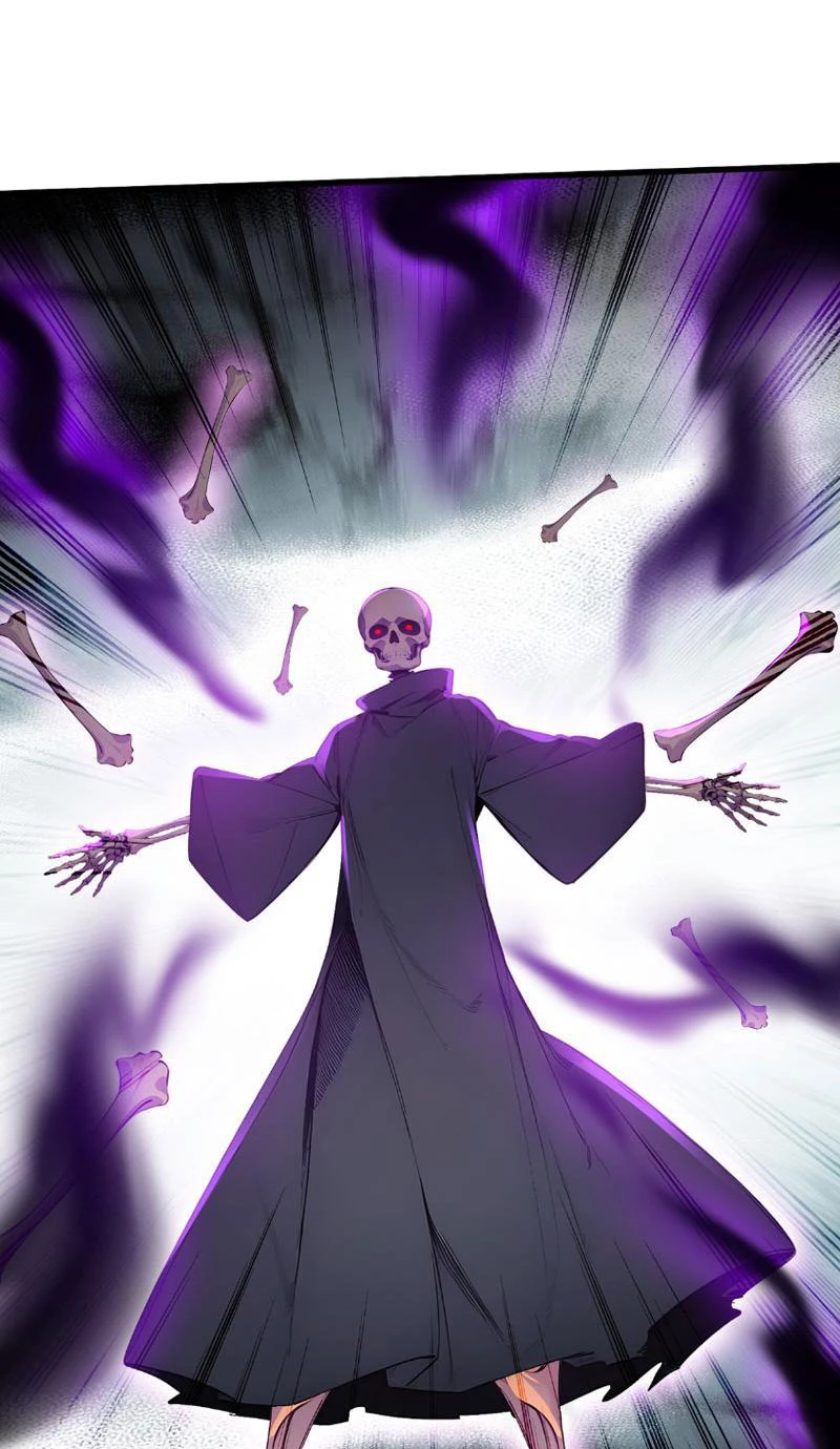 Khắp Thần Giới: Ta Hiến Tế Hàng Vạn Sinh Linh Trở Thành Thần Chapter 16 - Trang 2