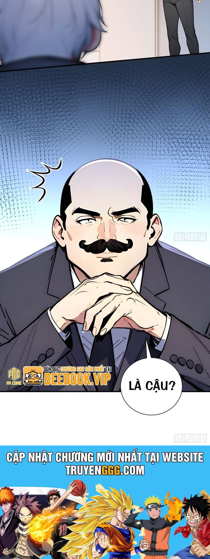 Khắp Thần Giới: Ta Hiến Tế Hàng Vạn Sinh Linh Trở Thành Thần Chapter 33 - Trang 2