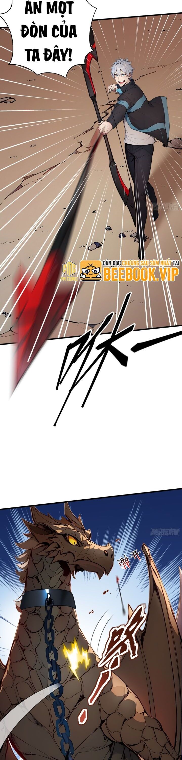 Khắp Thần Giới: Ta Hiến Tế Hàng Vạn Sinh Linh Trở Thành Thần Chapter 36 - Trang 2