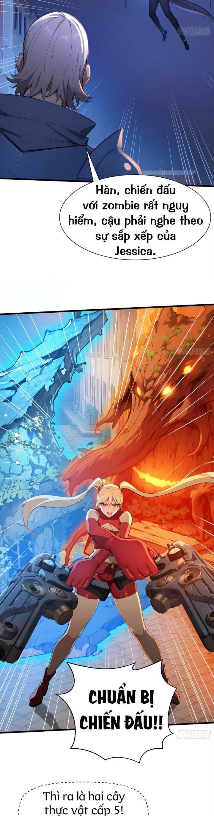 Khắp Thần Giới: Ta Hiến Tế Hàng Vạn Sinh Linh Trở Thành Thần Chapter 62 - Trang 2