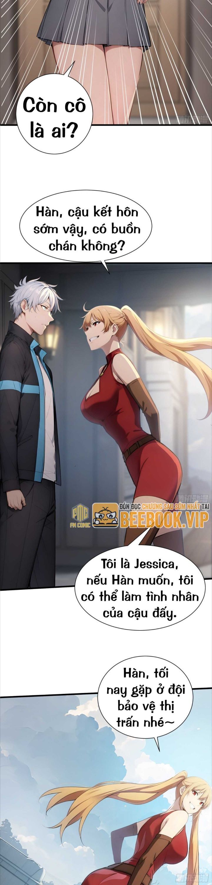 Khắp Thần Giới: Ta Hiến Tế Hàng Vạn Sinh Linh Trở Thành Thần Chapter 62 - Trang 2