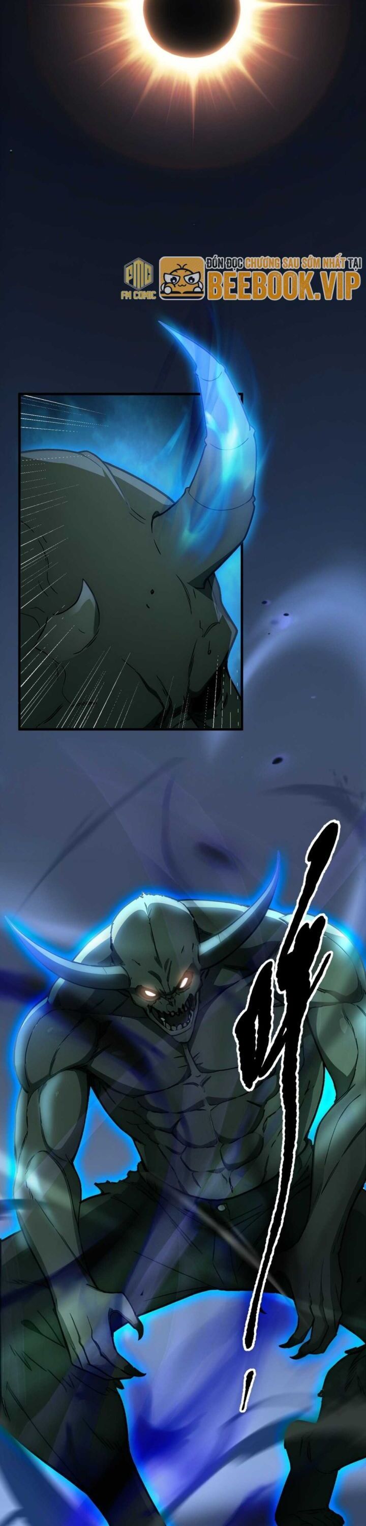 Khắp Thần Giới: Ta Hiến Tế Hàng Vạn Sinh Linh Trở Thành Thần Chapter 66 - Trang 2