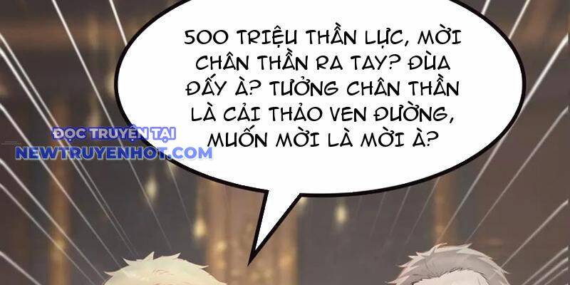 Khắp Thần Giới: Ta Hiến Tế Hàng Vạn Sinh Linh Trở Thành Thần Chapter 75 - Trang 2
