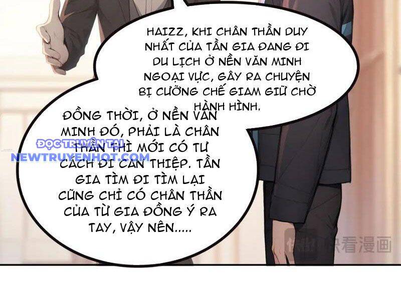 Khắp Thần Giới: Ta Hiến Tế Hàng Vạn Sinh Linh Trở Thành Thần Chapter 75 - Trang 2