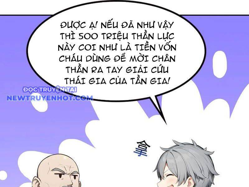 Khắp Thần Giới: Ta Hiến Tế Hàng Vạn Sinh Linh Trở Thành Thần Chapter 75 - Trang 2