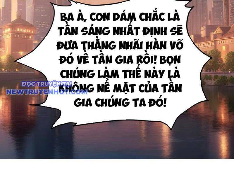 Khắp Thần Giới: Ta Hiến Tế Hàng Vạn Sinh Linh Trở Thành Thần Chapter 76 - Trang 2