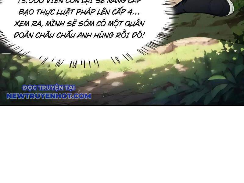 Khắp Thần Giới: Ta Hiến Tế Hàng Vạn Sinh Linh Trở Thành Thần Chapter 76 - Trang 2