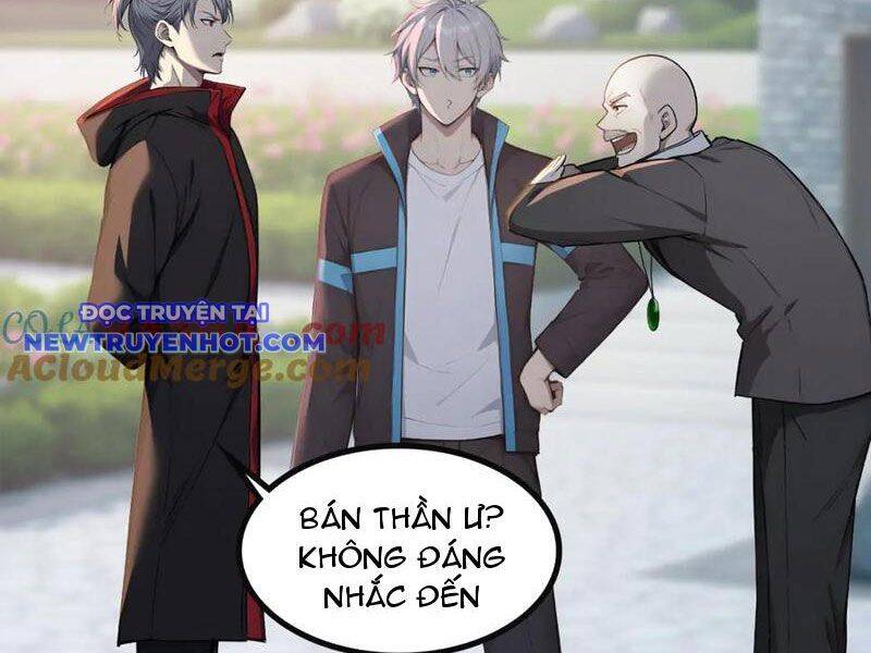 Khắp Thần Giới: Ta Hiến Tế Hàng Vạn Sinh Linh Trở Thành Thần Chapter 76 - Trang 2