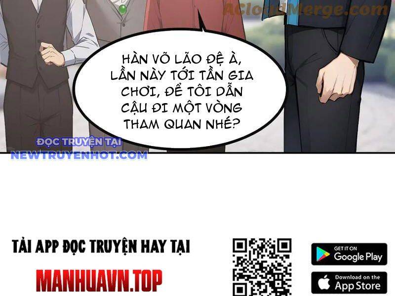 Khắp Thần Giới: Ta Hiến Tế Hàng Vạn Sinh Linh Trở Thành Thần Chapter 76 - Trang 2