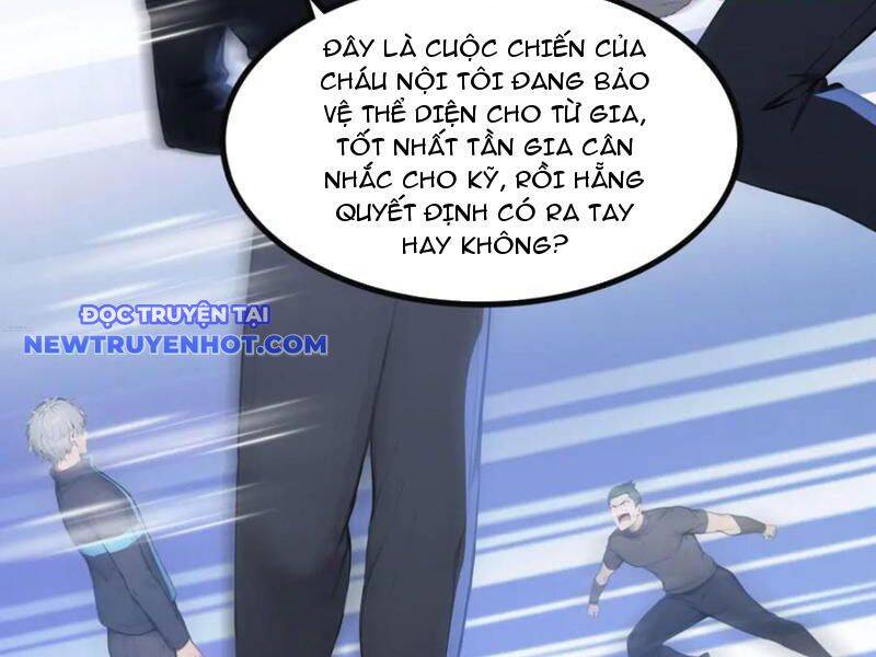 Khắp Thần Giới: Ta Hiến Tế Hàng Vạn Sinh Linh Trở Thành Thần Chapter 77 - Trang 2