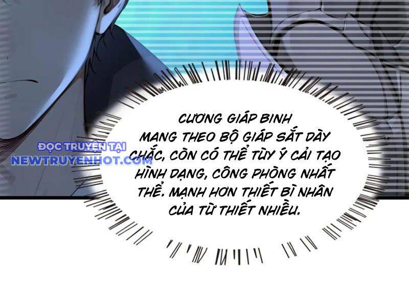 Khắp Thần Giới: Ta Hiến Tế Hàng Vạn Sinh Linh Trở Thành Thần Chapter 77 - Trang 2