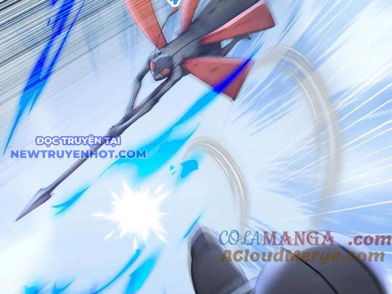 Khắp Thần Giới: Ta Hiến Tế Hàng Vạn Sinh Linh Trở Thành Thần Chapter 77 - Trang 2