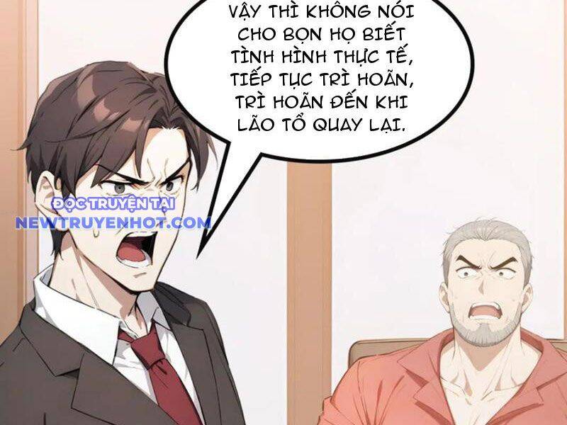 Khắp Thần Giới: Ta Hiến Tế Hàng Vạn Sinh Linh Trở Thành Thần Chapter 77 - Trang 2