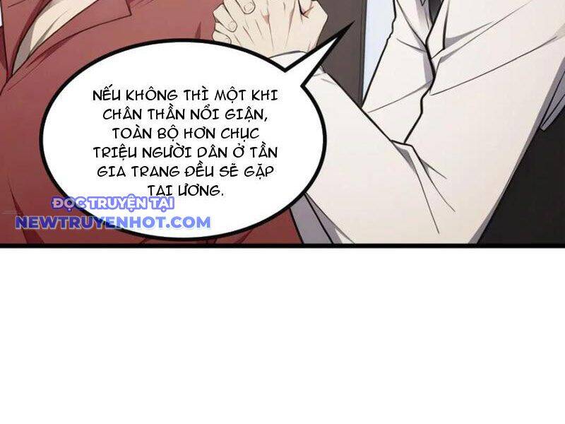 Khắp Thần Giới: Ta Hiến Tế Hàng Vạn Sinh Linh Trở Thành Thần Chapter 77 - Trang 2