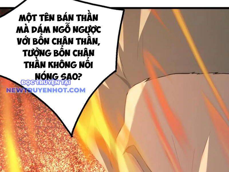 Khắp Thần Giới: Ta Hiến Tế Hàng Vạn Sinh Linh Trở Thành Thần Chapter 77 - Trang 2