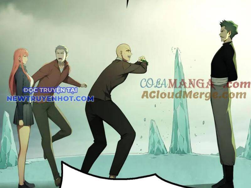 Khắp Thần Giới: Ta Hiến Tế Hàng Vạn Sinh Linh Trở Thành Thần Chapter 77 - Trang 2