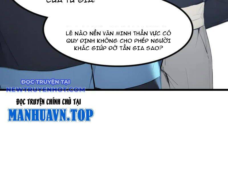 Khắp Thần Giới: Ta Hiến Tế Hàng Vạn Sinh Linh Trở Thành Thần Chapter 77 - Trang 2
