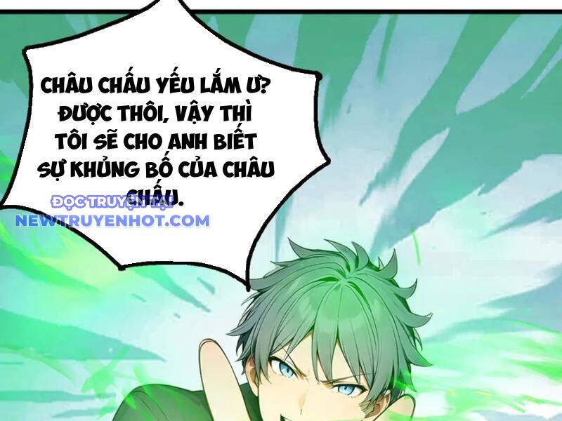 Khắp Thần Giới: Ta Hiến Tế Hàng Vạn Sinh Linh Trở Thành Thần Chapter 78 - Trang 2