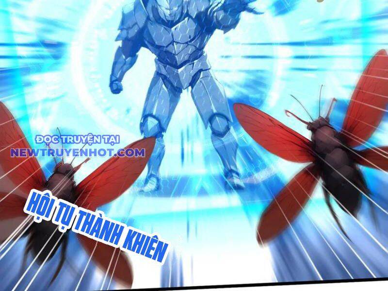 Khắp Thần Giới: Ta Hiến Tế Hàng Vạn Sinh Linh Trở Thành Thần Chapter 78 - Trang 2