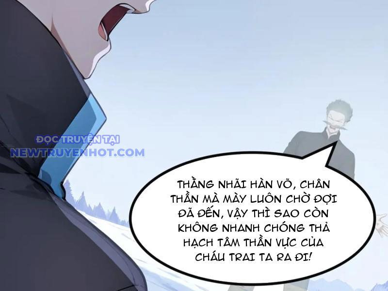 Khắp Thần Giới: Ta Hiến Tế Hàng Vạn Sinh Linh Trở Thành Thần Chapter 79 - Trang 2
