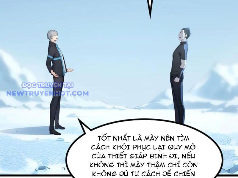 Khắp Thần Giới: Ta Hiến Tế Hàng Vạn Sinh Linh Trở Thành Thần Chapter 79 - Trang 2