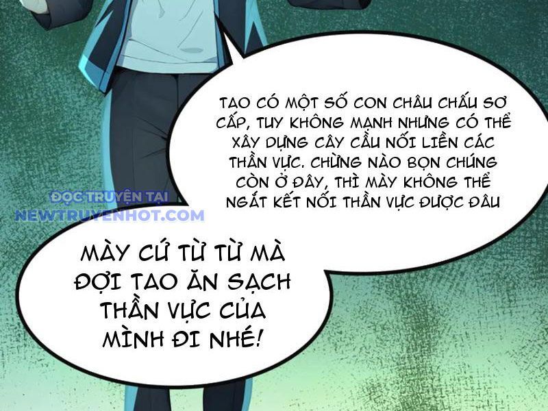 Khắp Thần Giới: Ta Hiến Tế Hàng Vạn Sinh Linh Trở Thành Thần Chapter 79 - Trang 2