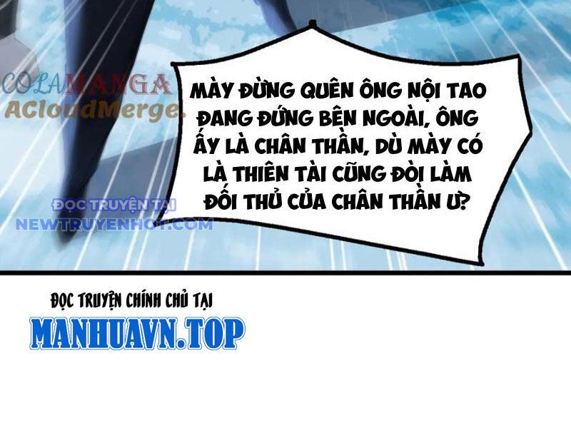 Khắp Thần Giới: Ta Hiến Tế Hàng Vạn Sinh Linh Trở Thành Thần Chapter 79 - Trang 2