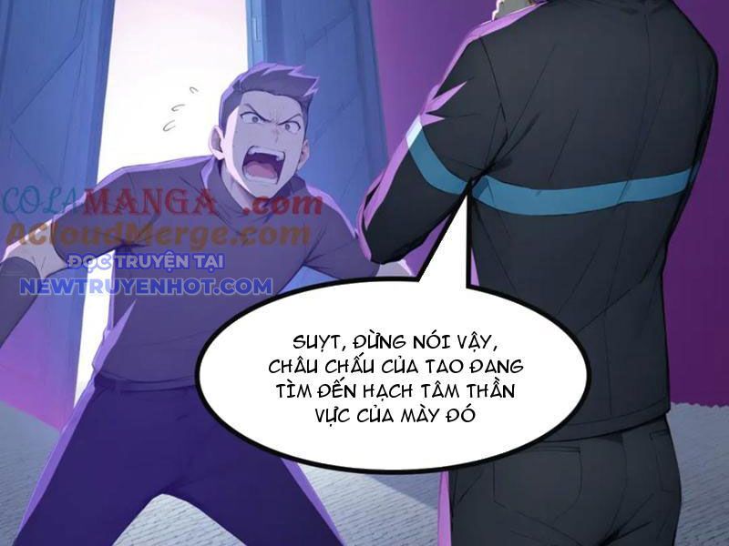 Khắp Thần Giới: Ta Hiến Tế Hàng Vạn Sinh Linh Trở Thành Thần Chapter 79 - Trang 2