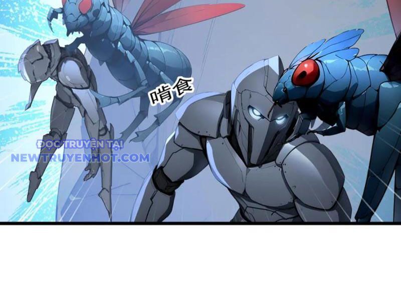Khắp Thần Giới: Ta Hiến Tế Hàng Vạn Sinh Linh Trở Thành Thần Chapter 79 - Trang 2