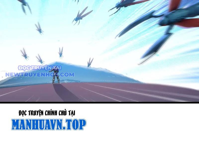 Khắp Thần Giới: Ta Hiến Tế Hàng Vạn Sinh Linh Trở Thành Thần Chapter 79 - Trang 2