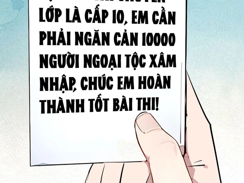 Khắp Thần Giới: Ta Hiến Tế Hàng Vạn Sinh Linh Trở Thành Thần Chapter 8 - Trang 2