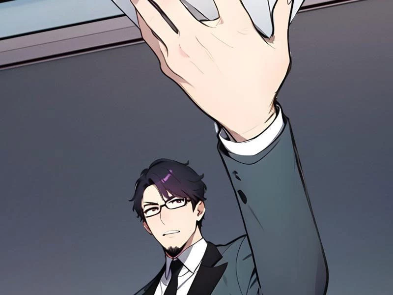 Khắp Thần Giới: Ta Hiến Tế Hàng Vạn Sinh Linh Trở Thành Thần Chapter 8 - Trang 2